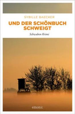 Image de Und der Schönbuch schweigt