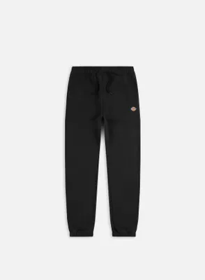Immagine prodotto di dickies pantaloni tempo libero uomo dickies mapleton sweatpant m - dk0a4xim blk black