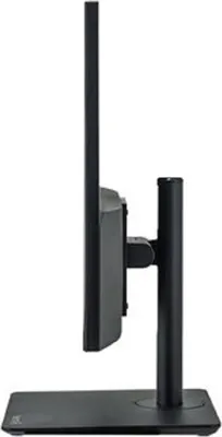 Produktbild von 60,5cm/23,8" (1920x1080) TERRA 2427W HA V2 16:9 FHD VA 5ms 60Hz HDMI DP Black