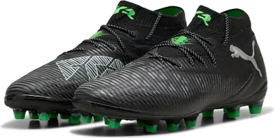 Produktbild von Puma Future 8 Ultimate Ag Fußballschuhe Schwarz EU 40 Schwarz EU 40