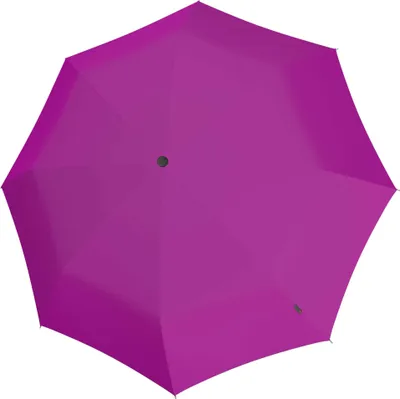 Image de Knirps parapluie de poche parapluie U.090 Ultra Light XXL Berry pourpre
