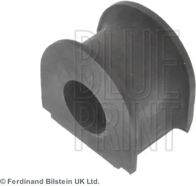 Produktbild von BLUE PRINT ADH28080 Lagerung Stabilisator Stabigummi Hinten für HONDA PRELUDE V (BB)