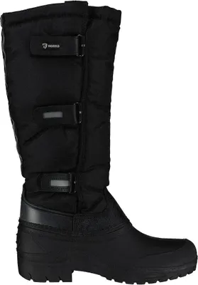 Produktbild von Horka Winter Thermo Junior-reitstiefel Schwarz EU 31 Jungen,Mädchen Schwarz EU 31
