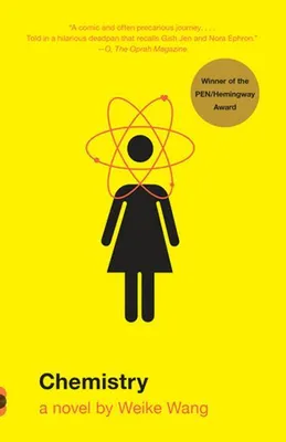 Image de ISBN Chemistry, Fikcja, Angielski, Broszurowa okładka, 224 stron(y)