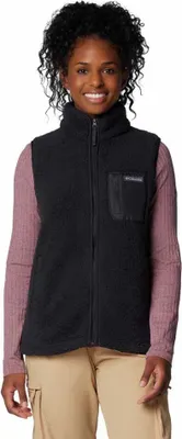 Produktbild von COLUMBIA West Bend Vest II BLACK BLACK L