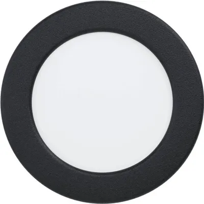 Zdjęcie produktu dla EGLO FUEVA FLEX, LED, 650 lm, 220-240 V, Czarny