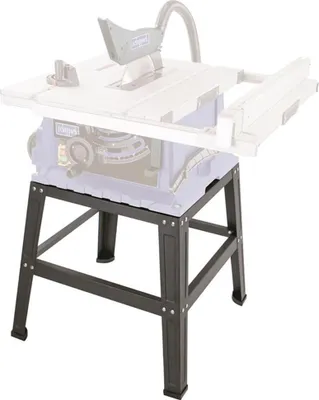 Produktbild von Scheppach Untergestell für Tischkreissäge HS105