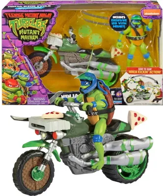 Produktbild von Boti Europe Trl Drive N Kick Cyc