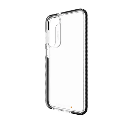 Produktbild von GEAR4 Santa Cruz, Cover, Samsung, Galaxy S23+, 16,8 cm (6.6"), Schwarz