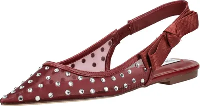 Produktbild von Steve Madden Ballerinas Ballerinas Textil