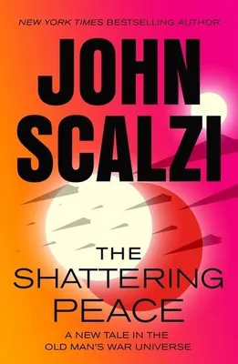 Immagine prodotto di The Shattering Peace