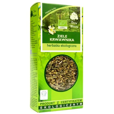 Produktbild von Schafgarbenkraut  50g