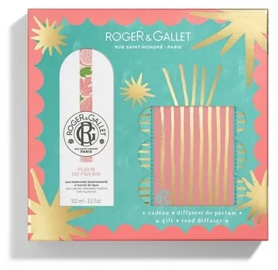 Image de Roger & Gallet | Agua Perfumada Bienestar |
