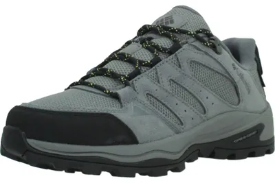 Produktbild von COLUMBIA REDMOND IV LOW WP Grau