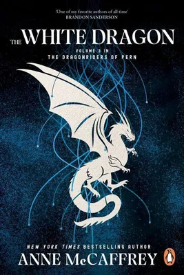 Obrázok produktu pre The White Dragon