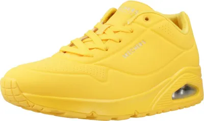 Zdjęcie produktu dla Skechers Uno Stand On Air żółty
