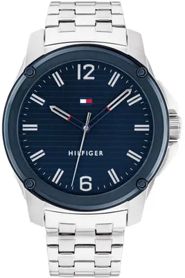 Image de Tommy Hilfiger Montre Homme Quartz 1710487