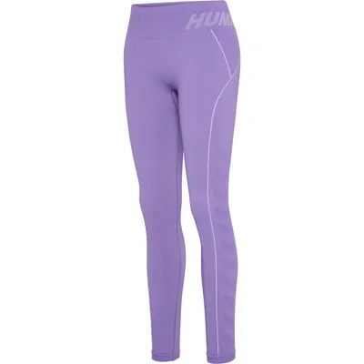 Image de hmlTE CHRISTEL SEAMLESS MW TIGHTS