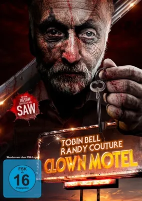 Produktbild von Clown Motel