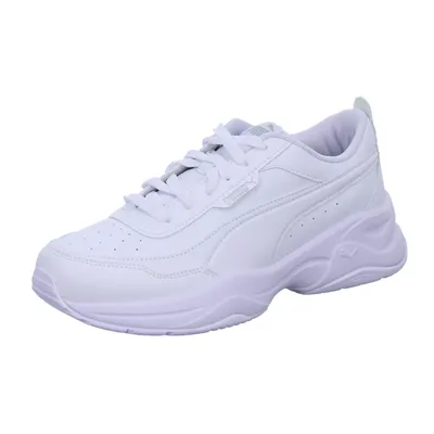 Image de Puma Cilia Mode baskets blanc