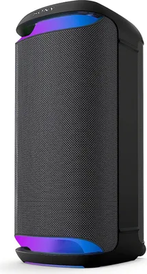 Zdjęcie produktu dla Sony SRS-XV800 głośnik Bluetooth przenośny 25 h LED wodoszczelność IPX4