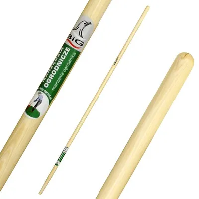 Obrázek produktu pro Kij Do Ulicówek  Lakierowany 135Cm