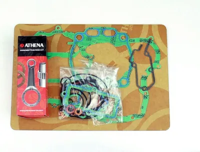 Obrázek produktu pro Sada ojnic s těsněním motoru Athena pro Yamaha YZ 250 99-18