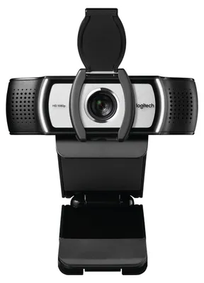 Productafbeelding van Logitech 960-000972 C930e webcam, zwart