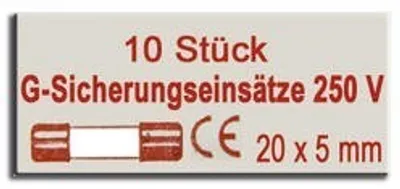 Produktbild von Ersatzdeckel Mennekes