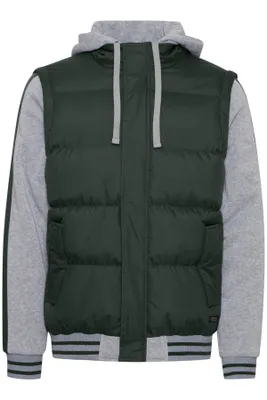 Produktbild von BLEND Übergangs College Jacke OUTERWEAR Größe: L