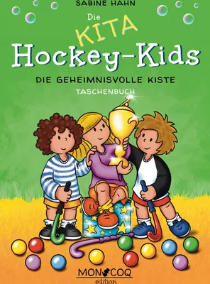 Produktbild von Die KITA Hockey-Kids