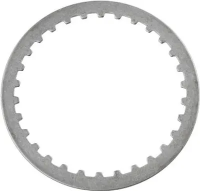 Produktbild von TRW Stahllamellensatz Kupplung MES329-6 2mm 119mm Stahl 112mm 138mm 0,423kg