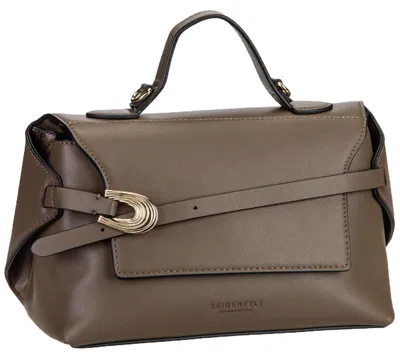 Produktbild von Seidenfelt Handtasche Joensuu Handbag 16 x 26 x 11