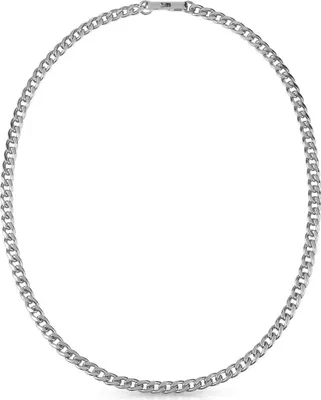 Produktbild von Herrenhalsband Guess JUMN01333JWSTT-U