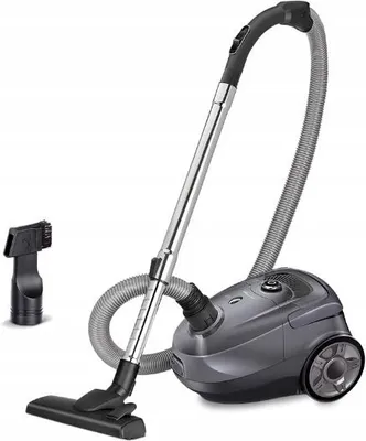 Obrázok produktu pre Mpm Mod-52 Hepa Vrecko Vysávač 850W 2L Regulácia Výkonu 7M Rozsah