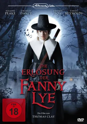Obrázok produktu pre Erlösung der Fanny Lye, Die (DVD) Min: 106/DD5.1/WS