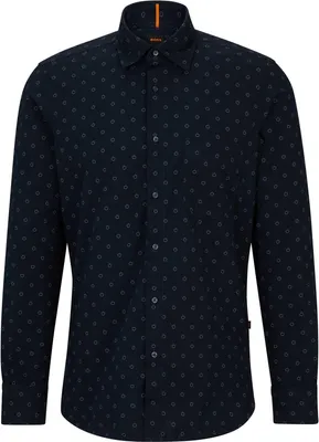 Produktbild von Hugo Boss AG Remiton 10251637 01 404 404 S