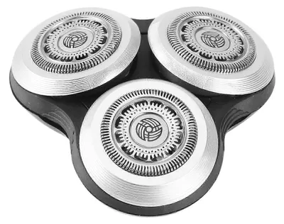 Produktbild von RQ12 RQ12+ Ersatzscherkopf für RQ1250 RQ1251 RQ1280 S9000 S9111 S9511 RQ1050 RQ1075 RQ1060