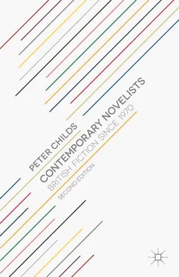 Produktbild von Contemporary Novelists