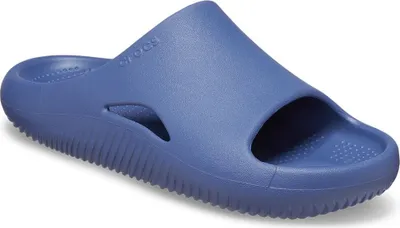 Produktbild von Crocs Mellow Badesandalen Blau EU 36-37 Mann Blau EU 36-37