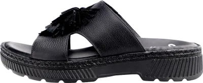 Produktbild von Ara Klassische Pantoletten Damen 32303531393334 Schwarz 35 EU