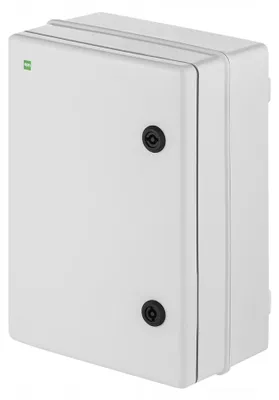 Obrázek produktu pro Skříň pro povrchovou montáž N/T (rozvodná skříň) SR2 252x352x162, IP65 INDUSTRIAL