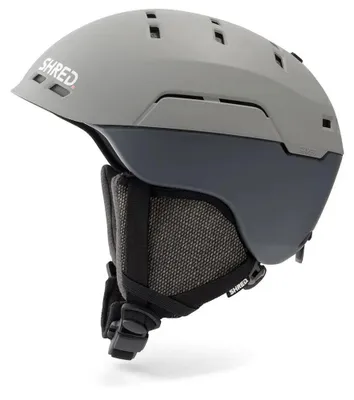 Zdjęcie produktu dla Shred Notion Noshock Helmet Grey L Grey L