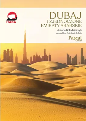 Image de Dubaj i Zjednoczone Emiraty Arabskie - przewodnik turystyczny