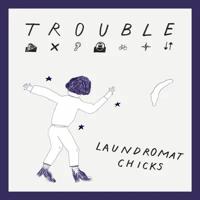 Produktbild von Trouble