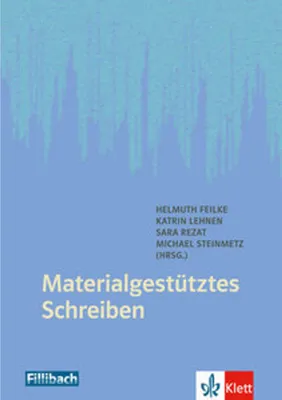 Image de Materialgestütztes Schreiben