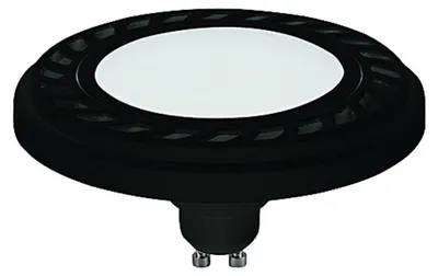 Zdjęcie produktu dla Żarówka LED GU10 ES111 9W 4000K NW 700lm 9211 Nowodvorski