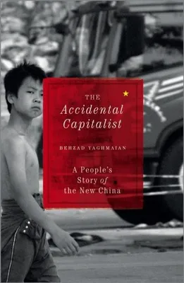 Zdjęcie produktu dla The Accidental Capitalist
