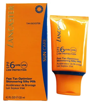 Immagine prodotto di Lancaster, Fast Tan, Self -Tanning Lotion, SPF 6, 125 ml