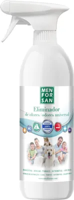 Productafbeelding van Parfum voor huisdieren, Menforsan, 750 ml